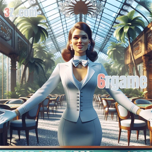 Login: O Portal para a Diversão no 6rgame